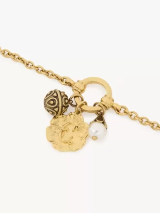Le bracelet Trésors du Château