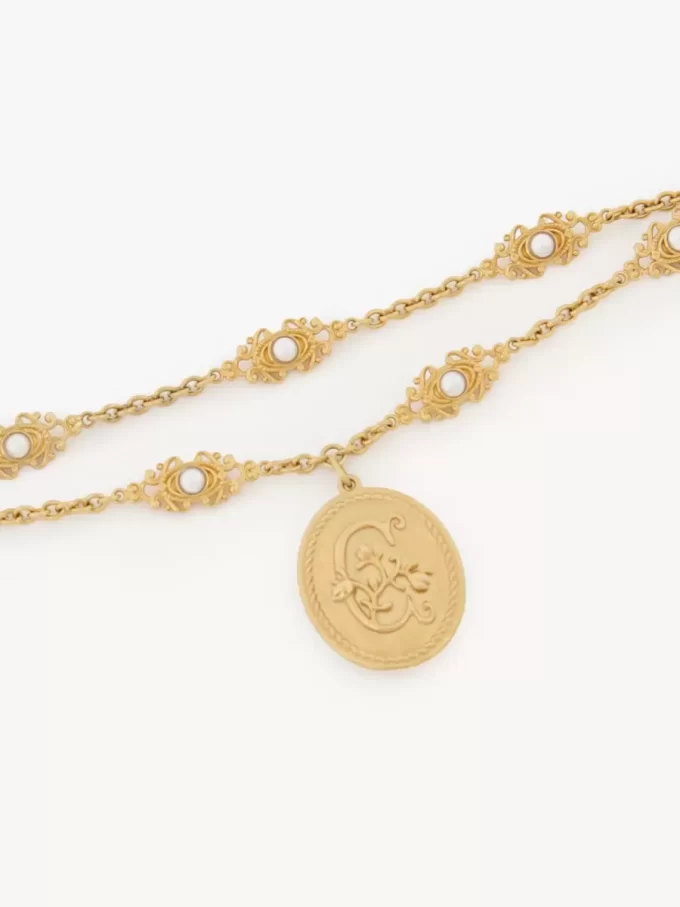 Le bracelet Trésors du Château Le bracelet Trésors du Château
