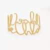 Le coffret de bracelets iconiques Chloé