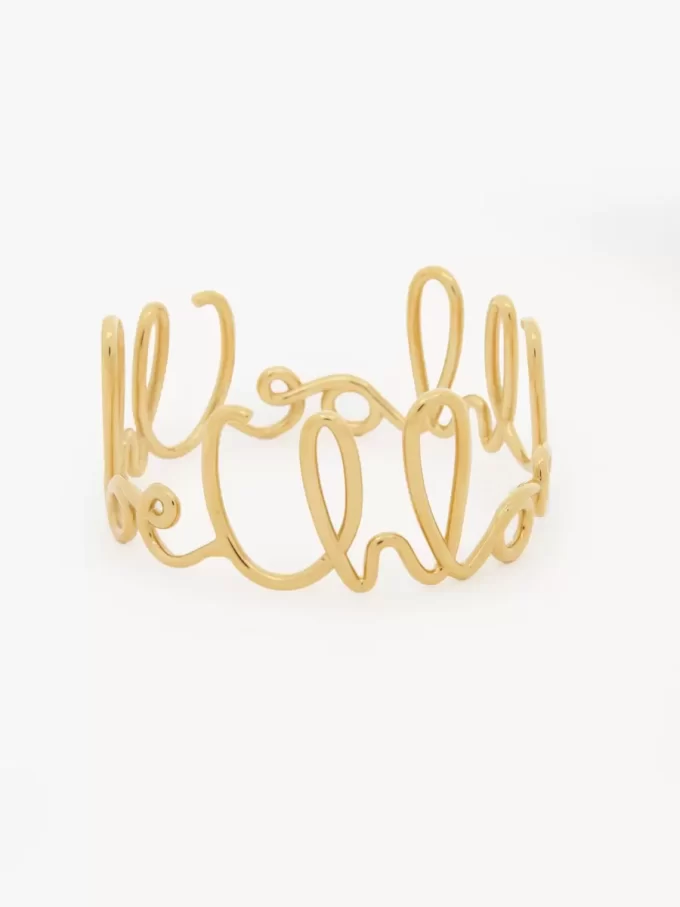 Le coffret de bracelets iconiques Chloé