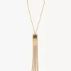 Le collier Amulette de Chloé Le collier Amulette de Chloé