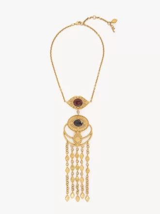 Le collier Amulette de Chloé