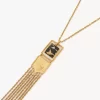 Le collier Amulette de Chloé Le collier Amulette de Chloé