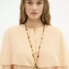 Le collier Chain Horse Le collier Chain Horse