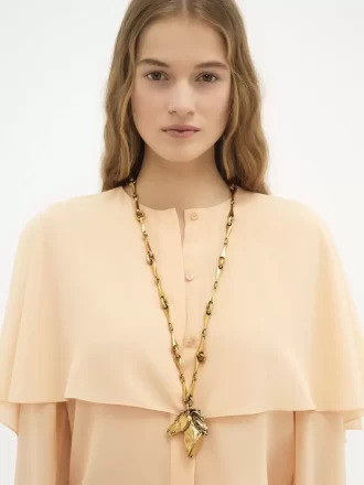 Le collier Chain Horse