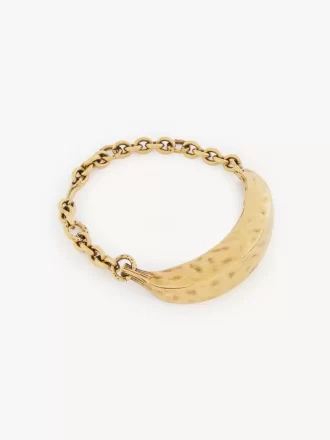 Le collier Chloé Bananas