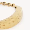 Le collier Chloé Bananas Le collier Chloé Bananas