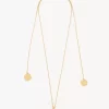 Le collier Chloé Charms Le collier Chloé Charms