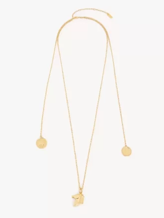 Le collier Chloé Charms