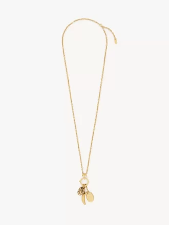 Le collier Chloé Charms