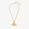 Le collier Chloé Charms Le collier Chloé Charms