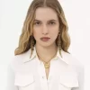 Le collier Chloé Charms Le collier Chloé Charms