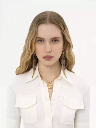 Le collier Chloé Charms