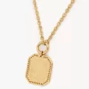 Le collier Chloé Charms Le collier Chloé Charms