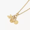 Le collier Chloé Charms Le collier Chloé Charms