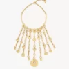 Le collier Chloé Eclectic Le collier Chloé Eclectic