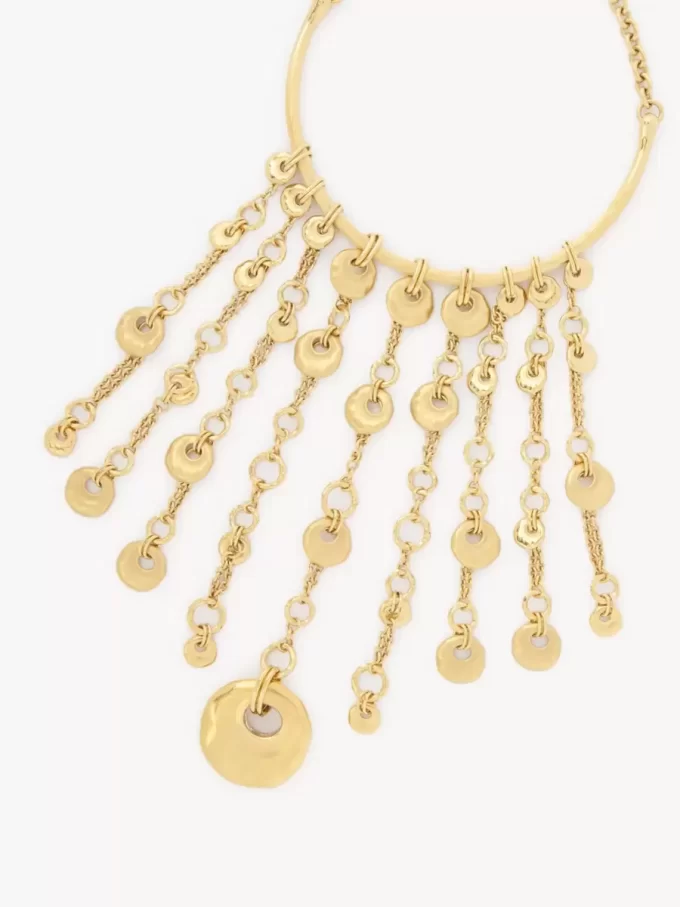Le collier Chloé Eclectic Le collier Chloé Eclectic