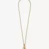 Le collier Chloé Fruits Le collier Chloé Fruits