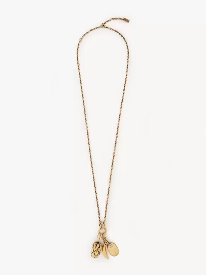 Le collier Chloé Fruits Le collier Chloé Fruits