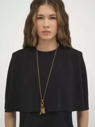 Le collier Chloé Fruits