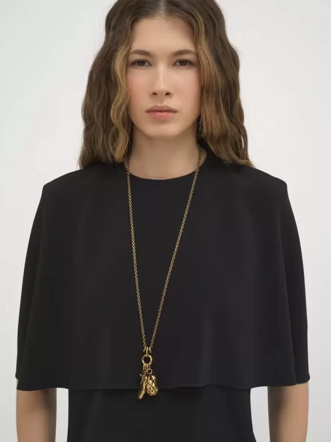 Le collier Chloé Fruits Le collier Chloé Fruits