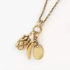 Le collier Chloé Fruits Le collier Chloé Fruits