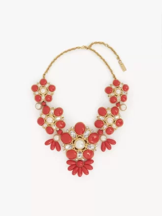 Le collier Chloé Magnifique