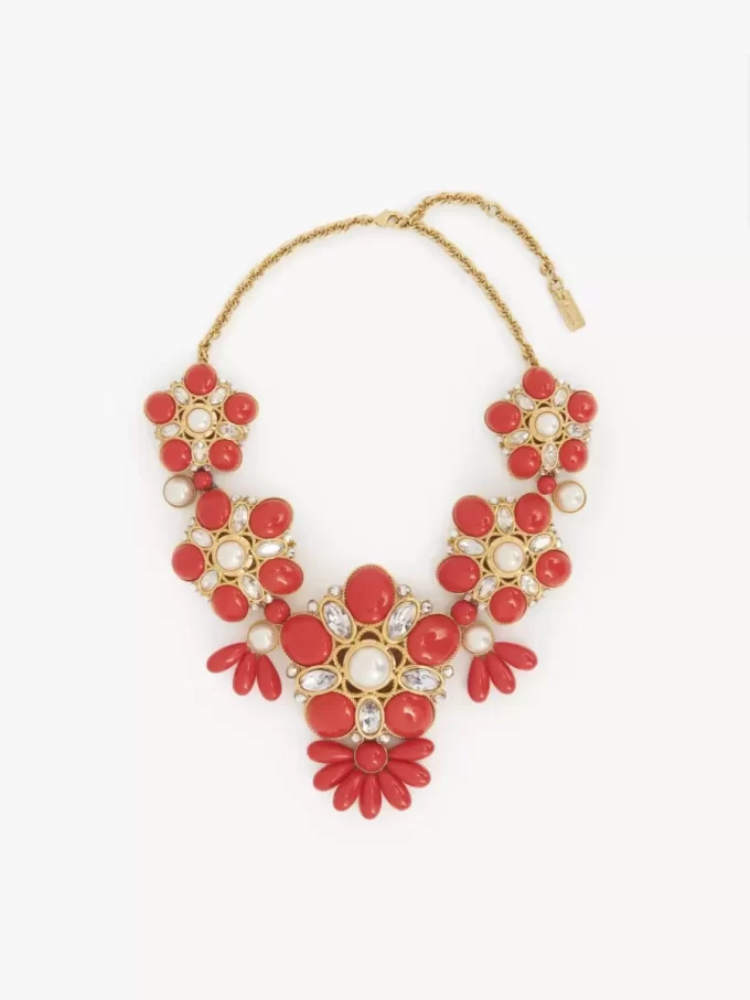 Le collier Chloé Magnifique Le collier Chloé Magnifique