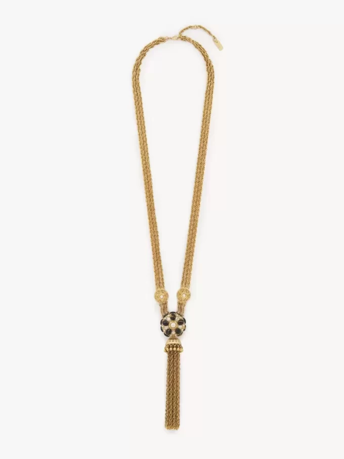 Le collier Chloé Magnifique Le collier Chloé Magnifique