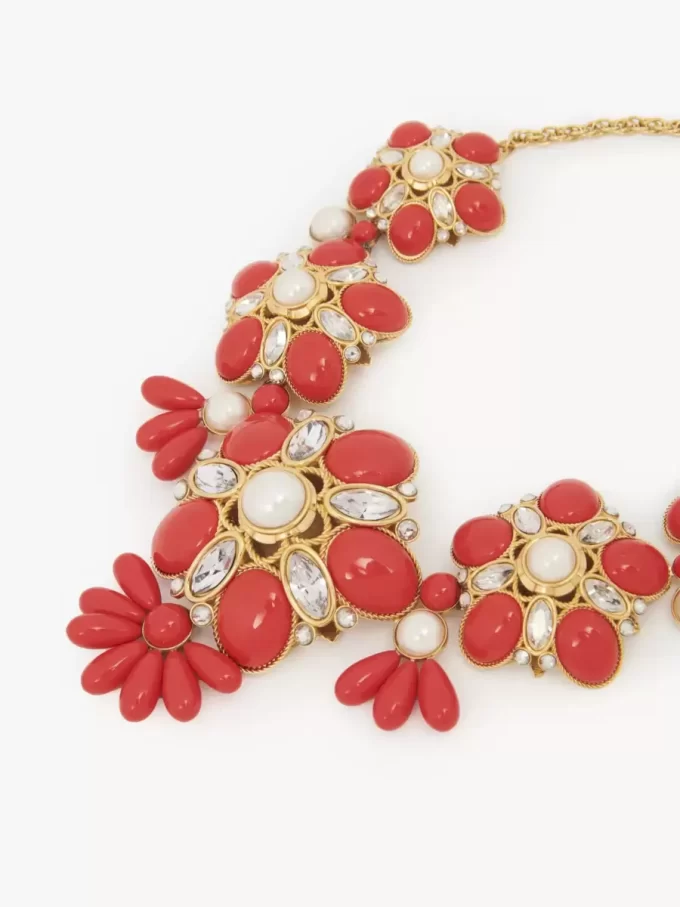 Le collier Chloé Magnifique Le collier Chloé Magnifique