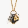 Le collier Chloé Perles Antiques Le collier Chloé Perles Antiques