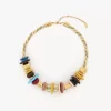Le collier Chloé Plage Le collier Chloé Plage