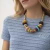 Le collier Chloé Plage Le collier Chloé Plage