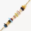 Le collier Chloé Plage Le collier Chloé Plage