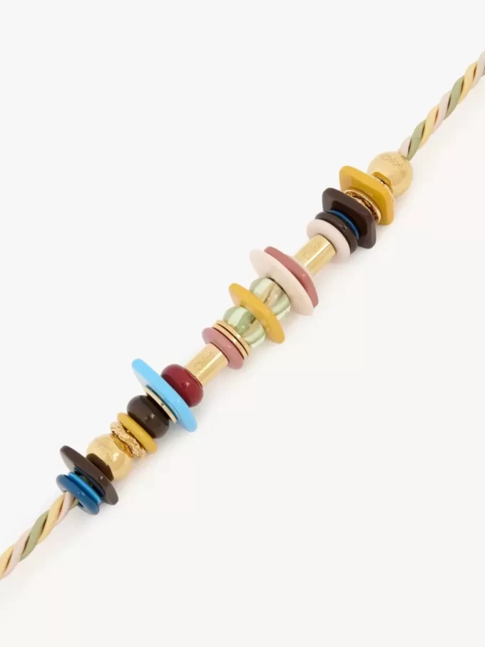 Le collier Chloé Plage Le collier Chloé Plage
