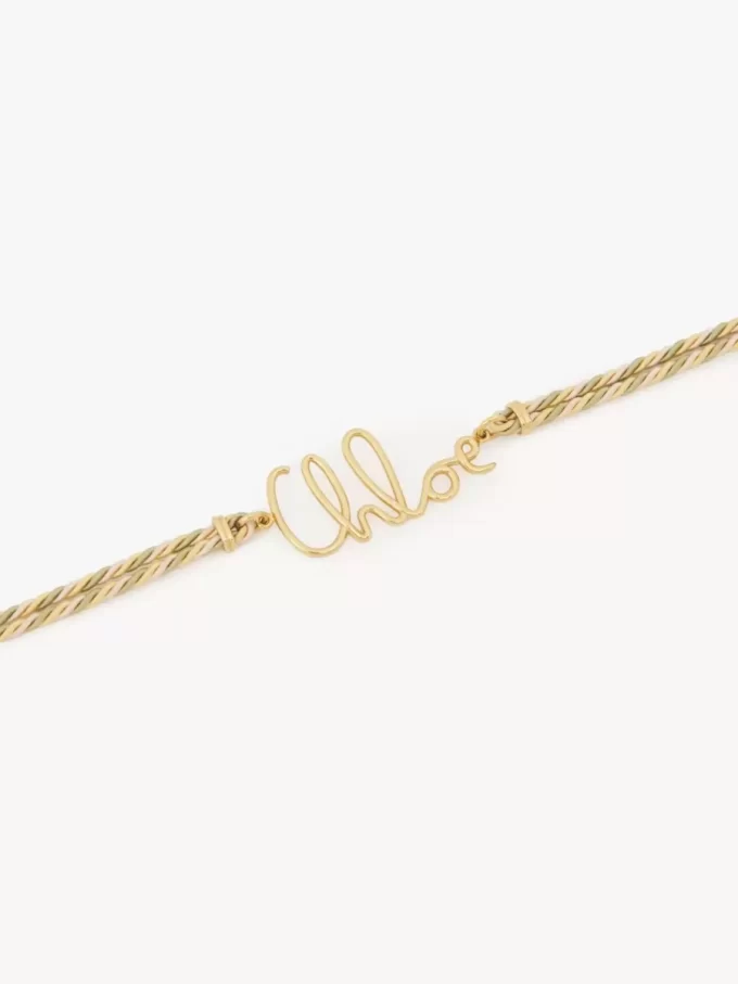 Le collier Chloé Plage Le collier Chloé Plage