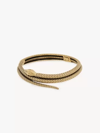 Le collier Chloé Snake Le collier Chloé Snake