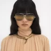 Le collier Chloé Snake Le collier Chloé Snake