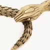 Le collier Chloé Snake Le collier Chloé Snake