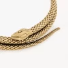 Le collier Chloé Snake Le collier Chloé Snake