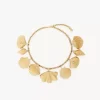 Le collier Coquillages de Chloé Le collier Coquillages de Chloé