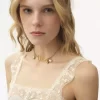 Le collier Coquillages de Chloé Le collier Coquillages de Chloé