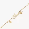 Le collier Coquillages de Chloé Le collier Coquillages de Chloé