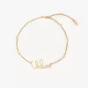 Le collier iconique de Chloé