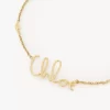 Le collier iconique de Chloé