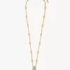 Le collier pendentif Chloé Elixir Le collier pendentif Chloé Elixir