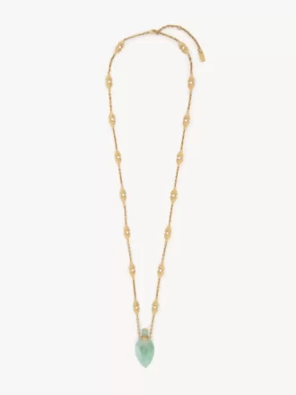 Le collier pendentif Chloé Elixir Le collier pendentif Chloé Elixir