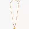 Le collier pendentif Chloé Elixir Le collier pendentif Chloé Elixir