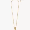 Le collier pendentif Chloé Elixir Le collier pendentif Chloé Elixir
