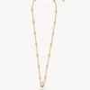 Le collier pendentif Chloé Elixir Le collier pendentif Chloé Elixir
